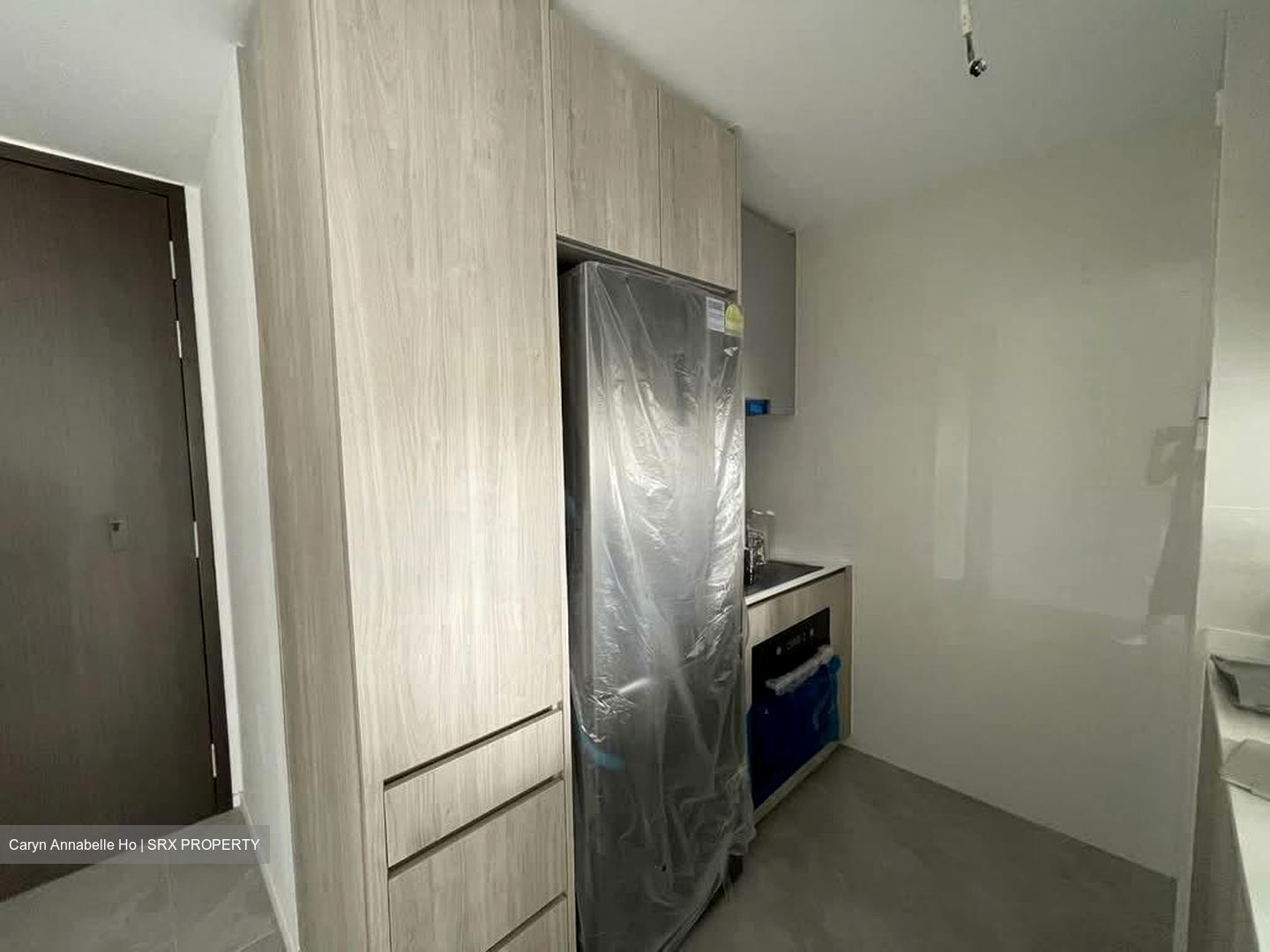 Amo Residence (D20), Apartment #532459071